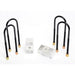 Whiteline Lowering Block Kit - KLB102-20 - A1 Autoparts Niddrie
