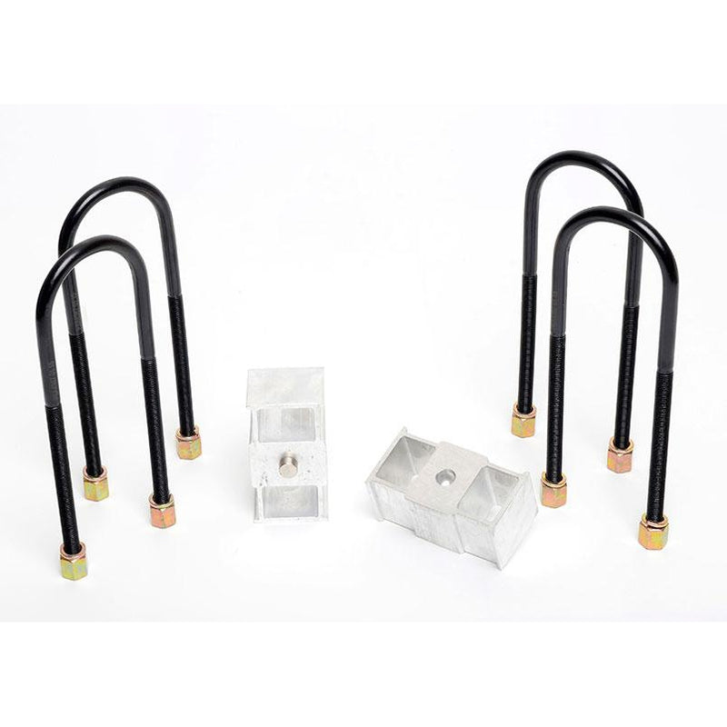 Whiteline Lowering Block Kit - KLB105-20 - A1 Autoparts Niddrie