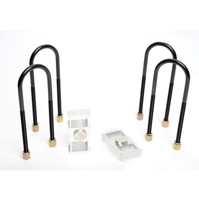Whiteline Lowering Block Kit - KLB106-10 - A1 Autoparts Niddrie