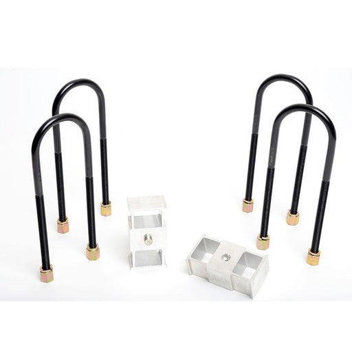 Whiteline Lowering Block Kit - KLB106-15 - A1 Autoparts Niddrie