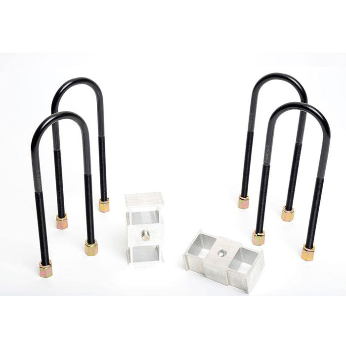 Whiteline Lowering Block Kit - KLB108-15 - A1 Autoparts Niddrie