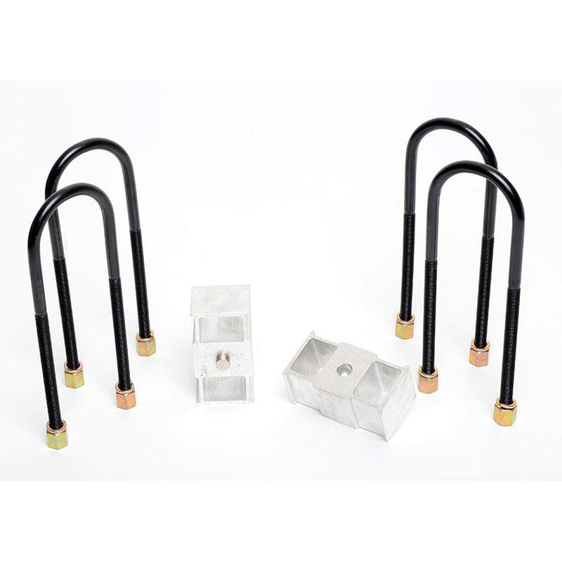 Whiteline Lowering Block Kit - KLB108-20 - A1 Autoparts Niddrie