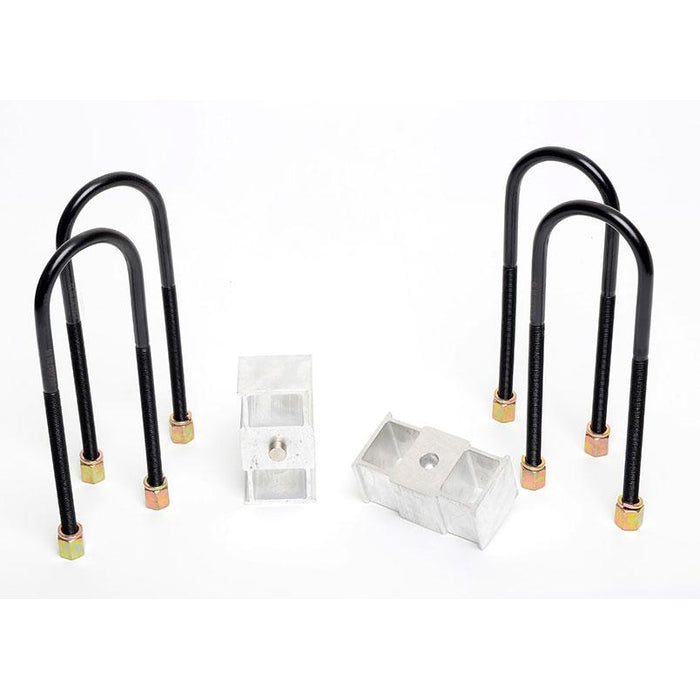Whiteline Lowering Block Kit - KLB108-20 - A1 Autoparts Niddrie