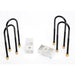 Whiteline Lowering Block Kit - KLB111-20 - A1 Autoparts Niddrie