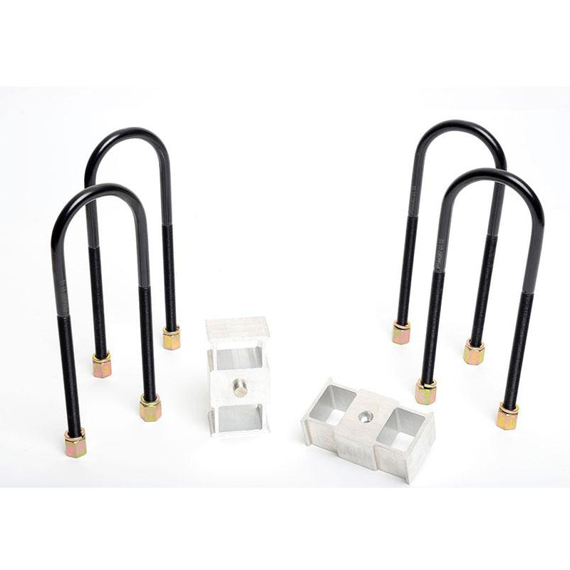 Whiteline Lowering Block Kit - KLB112-15 - A1 Autoparts Niddrie