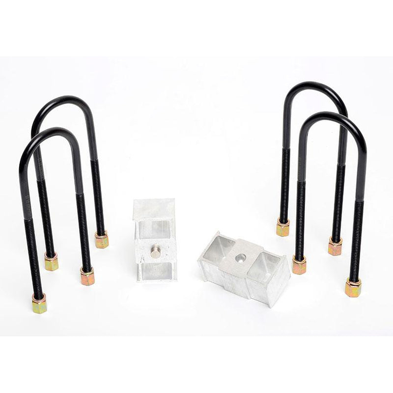Whiteline Lowering Block Kit - KLB112-20 - A1 Autoparts Niddrie