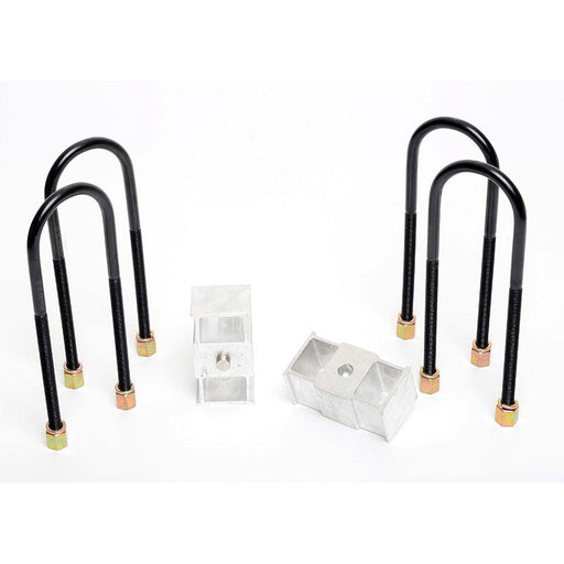 Whiteline Lowering Block Kit - KLB112-20 - A1 Autoparts Niddrie
