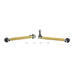 Whiteline Sway Bar Link Kit H/Duty Adj Steel Ball - KLC106 - A1 Autoparts Niddrie
