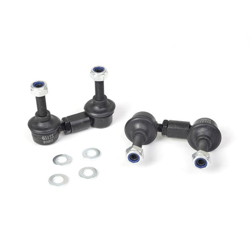 Whiteline Sway Bar Link Kit H/Duty Adj Steel Ball - KLC108 - A1 Autoparts Niddrie
