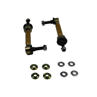 Whiteline Ball Link Kit - KLC115 **No Longer Available** - A1 Autoparts Niddrie
 - 1