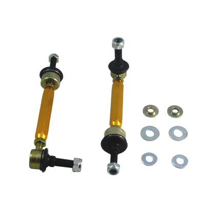 Whiteline Ball Link Kit - KLC116 **No Longer Available** - A1 Autoparts Niddrie
 - 1
