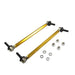 Whiteline Sway Bar Link Kit H/Duty Adj Steel Ball - KLC140-335 - A1 Autoparts Niddrie
