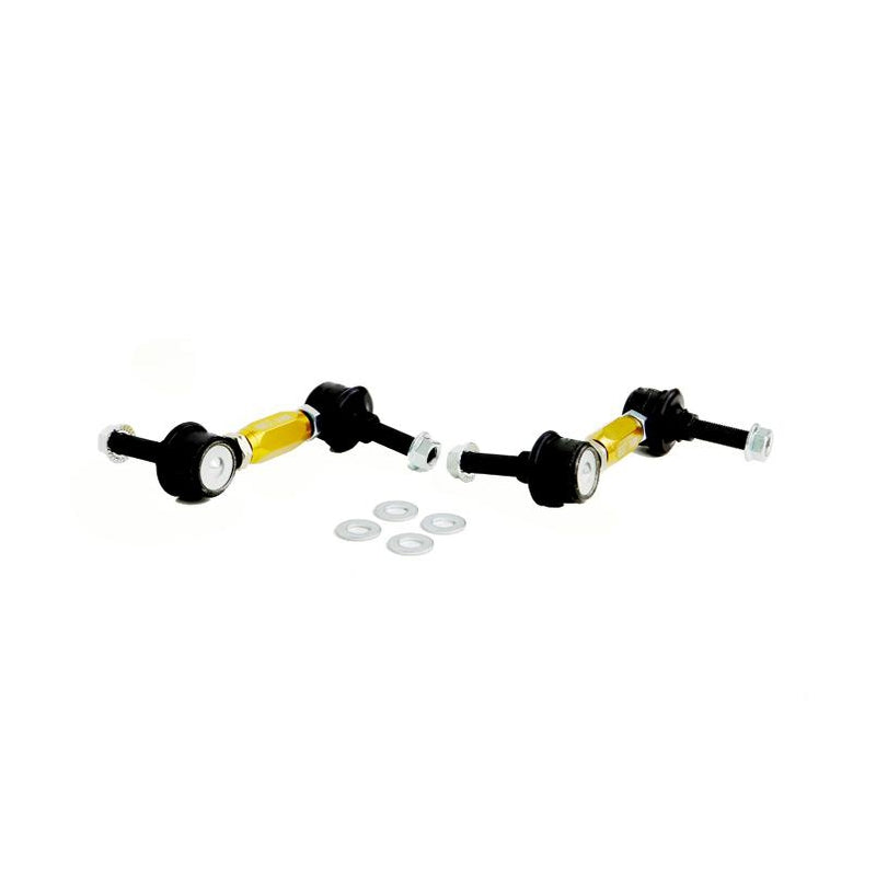 Whiteline Ball Link Kit - KLC142 - A1 Autoparts Niddrie
 - 1