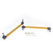 Whiteline Sway Bar Link Kit H/Duty Adj Steel Ball - KLC154 - A1 Autoparts Niddrie
