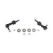 Whiteline Sway Bar Link Kit H/Duty Adj Steel Ball - KLC157 - A1 Autoparts Niddrie

