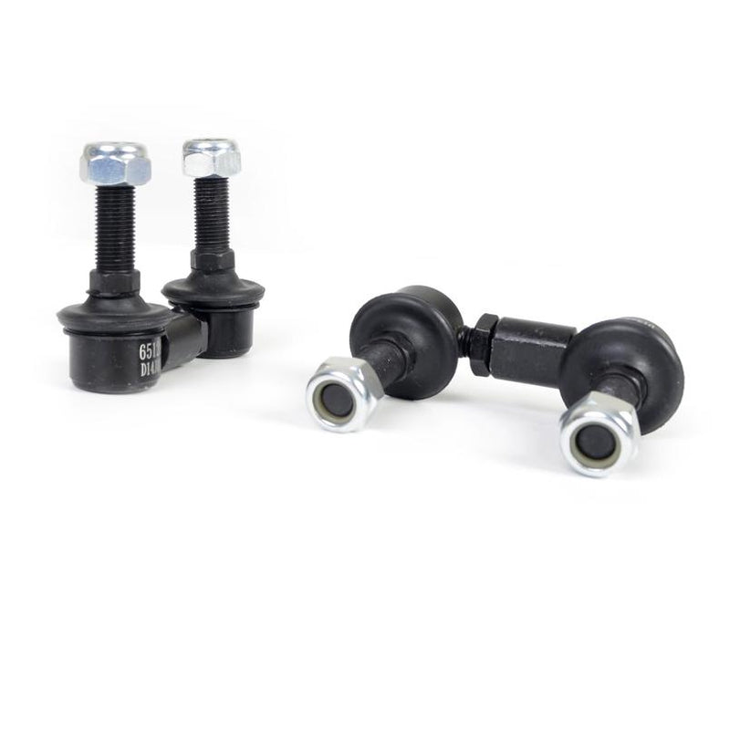 Whiteline Sway Bar Link Kit H/Duty Adj Steel Ball - KLC172 - A1 Autoparts Niddrie
