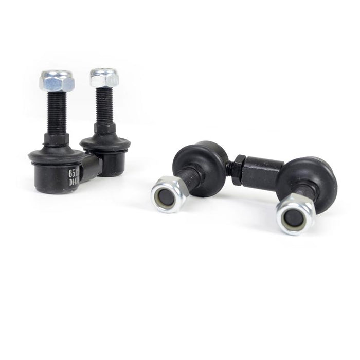 Whiteline Sway Bar Link Kit H/Duty Adj Steel Ball - KLC172 - A1 Autoparts Niddrie
