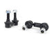 Whiteline Sway Bar Link Kit H/Duty Adj Steel Ball - KLC172 - A1 Autoparts Niddrie
