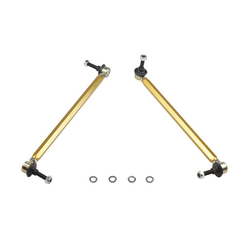 Whiteline Front Sway Bar Link Camaro - Lowered - KLC178 - A1 Autoparts Niddrie
