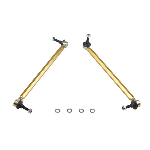 Whiteline Front Sway Bar Link Camaro - Lowered - KLC178 - A1 Autoparts Niddrie
