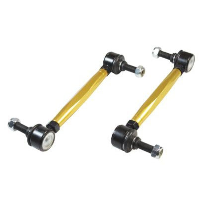 Whiteline Sway bar link assembly - KLC179 - A1 Autoparts Niddrie
 - 1