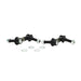 Whiteline Sway Bar Link Kit H/Duty Adj Steel Ball - KLC180-060 - A1 Autoparts Niddrie

