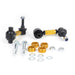 Whiteline Sway Bar - Link Kit Adjustable - KLC182 - A1 Autoparts Niddrie
