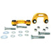 Whiteline Sway Bar Link Kit - Extra Heavy Duty Alloy - KLC26 - Subaru-KLC26-Whiteline-A1 Autoparts Niddrie