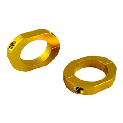 Whiteline Sway Bar Lateral Lock 16mm Alloy - KLL116 - A1 Autoparts Niddrie
 - 1