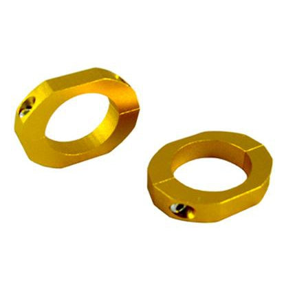 Whiteline Sway Bar Lateral Lock 22mm Alloy - KLL122 - A1 Autoparts Niddrie
 - 1
