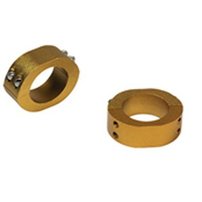 Whiteline Sway Bar Lateral Lock 35mm Alloy - KLL135 - A1 Autoparts Niddrie
 - 1
