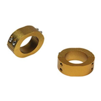 Whiteline Sway Bar Lateral Lock 38mm Alloy - KLL138 - A1 Autoparts Niddrie
 - 1