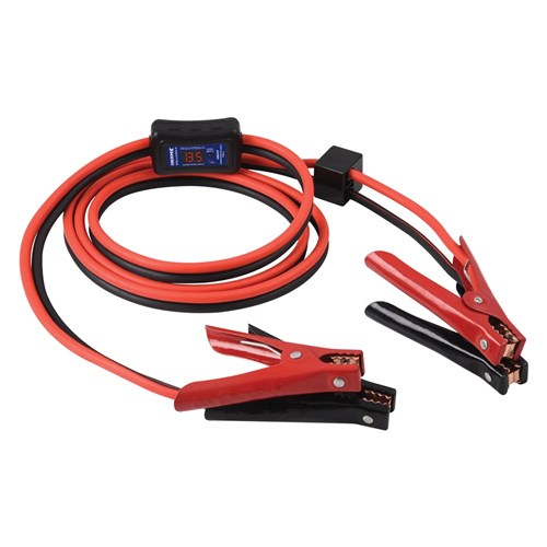 Booster Cables Premium 400 AMP - A1 Autoparts Niddrie