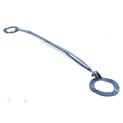 Whiteline Brace-Strut Tower Alloy Adj - KSB500A - A1 Autoparts Niddrie
 - 1