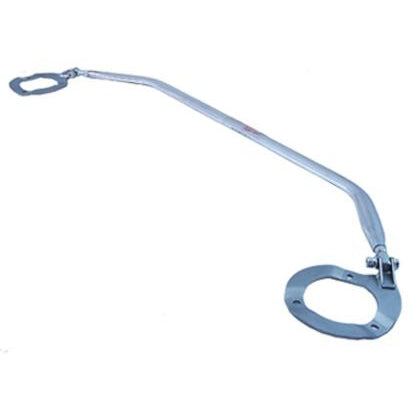 Whiteline Brace-Strut Tower Alloy Adj - KSB501A - A1 Autoparts Niddrie
 - 1