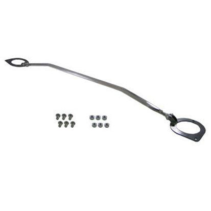 Whiteline Brace-Strut Tower Alloy Adj - KSB504 - A1 Autoparts Niddrie
 - 1