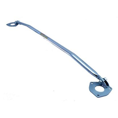 Whiteline Brace-Strut Tower Alloy Adj - KSB507 - A1 Autoparts Niddrie
 - 1