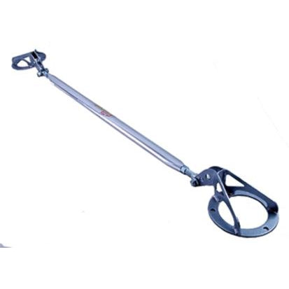 Whiteline Brace-Strut Tower Alloy Adj - KSB511 - A1 Autoparts Niddrie
 - 1