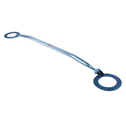Whiteline Brace-Strut Tower Alloy Adj - KSB519 - A1 Autoparts Niddrie
 - 1