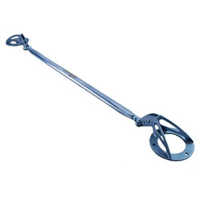Whiteline Brace-Strut Tower Alloy Adj - KSB520 - A1 Autoparts Niddrie
 - 1