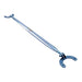 Whiteline Brace-Strut Tower Alloy Adj - KSB526 - A1 Autoparts Niddrie
 - 1