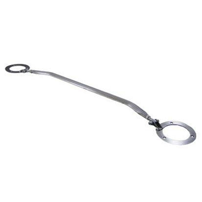 Whiteline Brace-Strut Tower Alloy Adj - KSB527 - A1 Autoparts Niddrie
 - 1