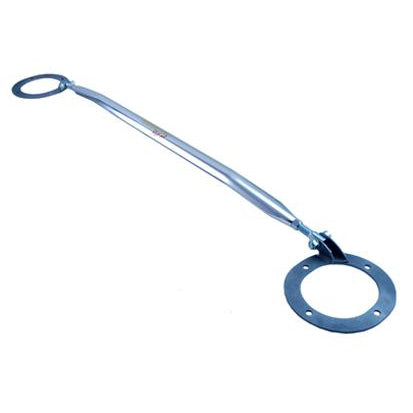Whiteline Brace-Strut Tower Alloy Adj - KSB533 - A1 Autoparts Niddrie
 - 1
