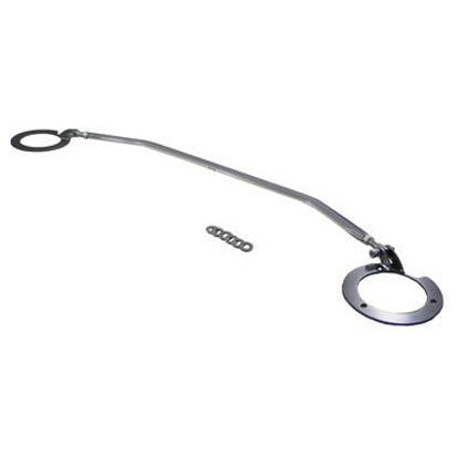 Whiteline Brace-Strut Tower Alloy Adj - KSB550 - A1 Autoparts Niddrie
 - 1
