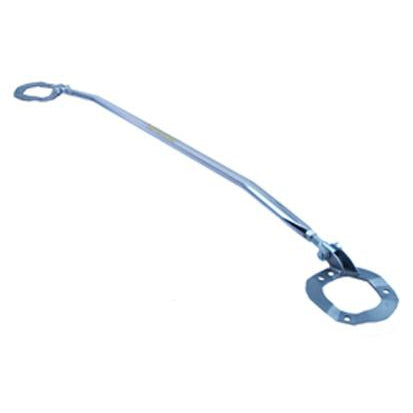 Whiteline Brace-Strut Tower Alloy Adj - KSB557 - A1 Autoparts Niddrie
 - 1