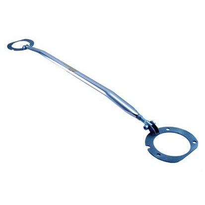 Whiteline Brace-Strut Tower Alloy Adj - KSB563 - A1 Autoparts Niddrie
 - 1