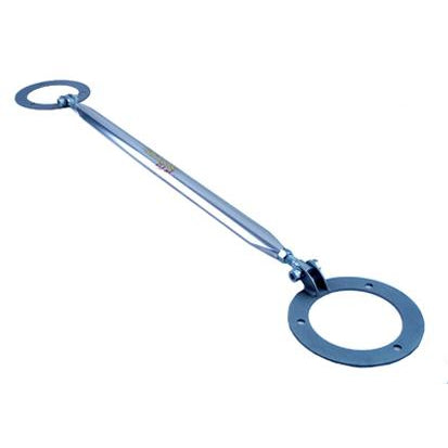 Whiteline Brace-Strut Tower Alloy Adj - KSB567 - A1 Autoparts Niddrie
 - 1