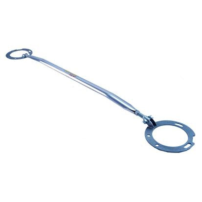 Whiteline Brace-Strut Tower Alloy Adj - KSB578A - A1 Autoparts Niddrie
 - 1