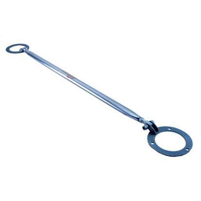 Whiteline Brace-Strut Tower Alloy Adj - KSB586Q - A1 Autoparts Niddrie
 - 1