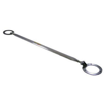 Whiteline Brace-Strut Tower Alloy Adj - KSB590Q - A1 Autoparts Niddrie
 - 1